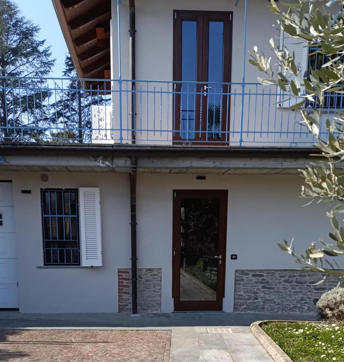 La Casa Del Merlo Rodello