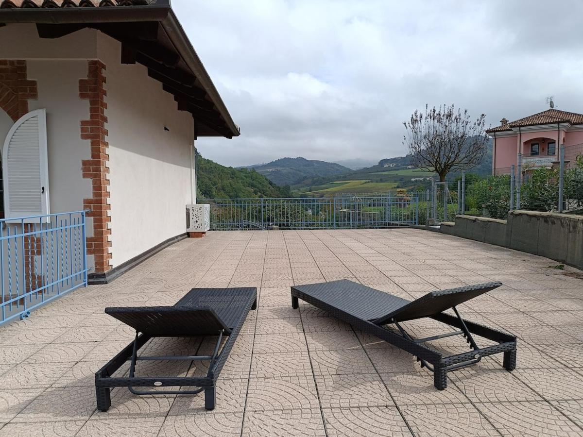 Ferienhaus La Casa Del Merlo