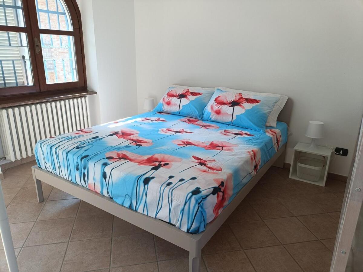 La Casa Del Merlo Ferienhaus *