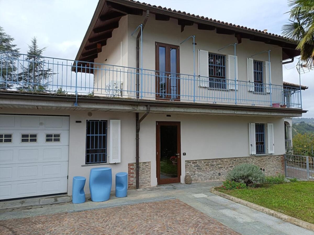 La Casa Del Merlo *
