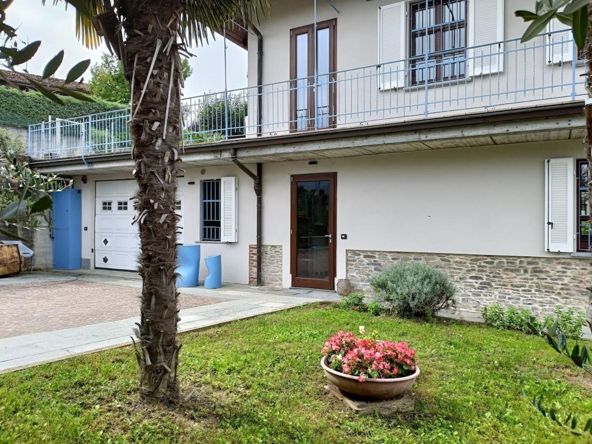 La Casa Del Merlo Rodello