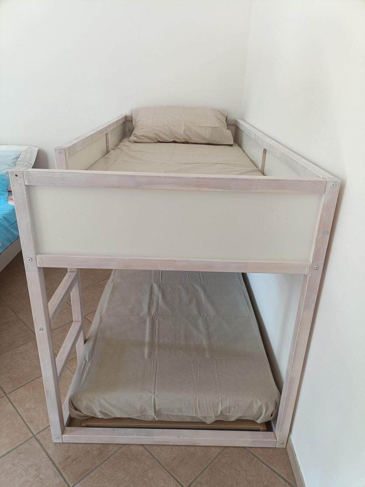 La Casa Del Merlo *