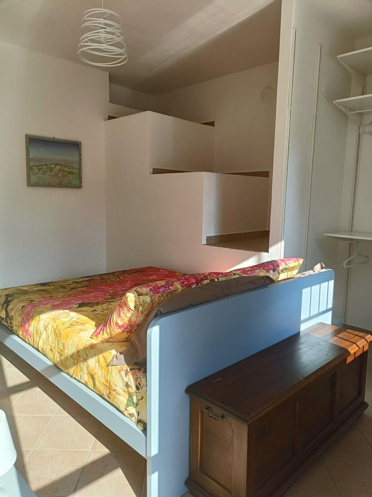 La Casa Del Merlo